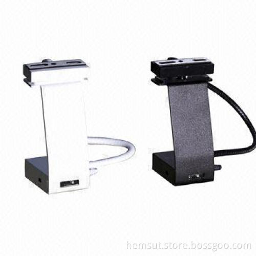 Wholesale Digital Camera Security Display Holder, Lens Protection, Durable